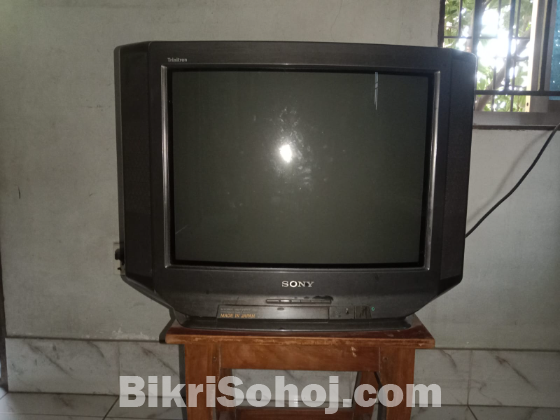 Box TV